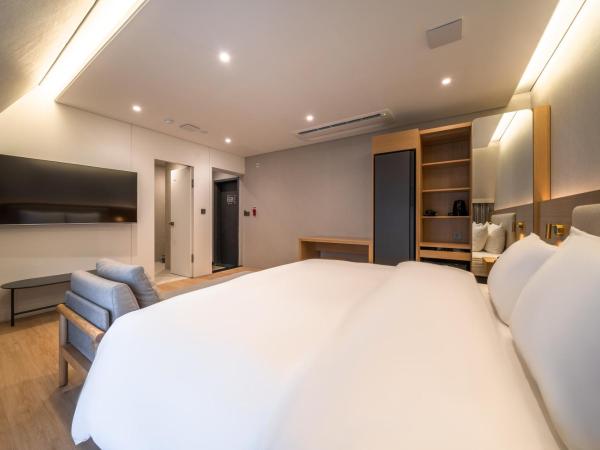 Comfort inn Yeouido : photo 4 de la chambre suite junior