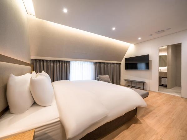 Comfort inn Yeouido : photo 5 de la chambre suite junior