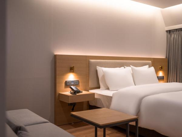 Comfort inn Yeouido : photo 1 de la chambre suite