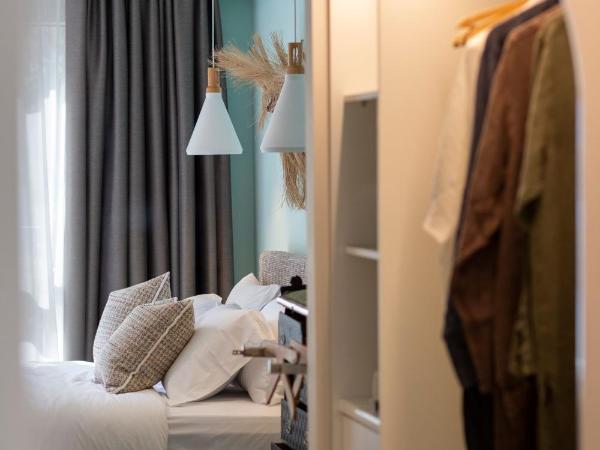 The Frogs_Guest House : photo 1 de la chambre chambre deluxe