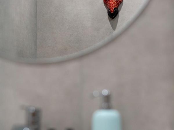 The Frogs_Guest House : photo 2 de la chambre chambre deluxe