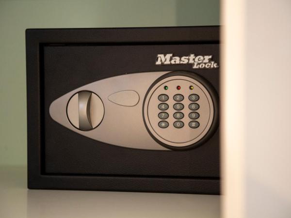 The Frogs_Guest House : photo 3 de la chambre chambre deluxe