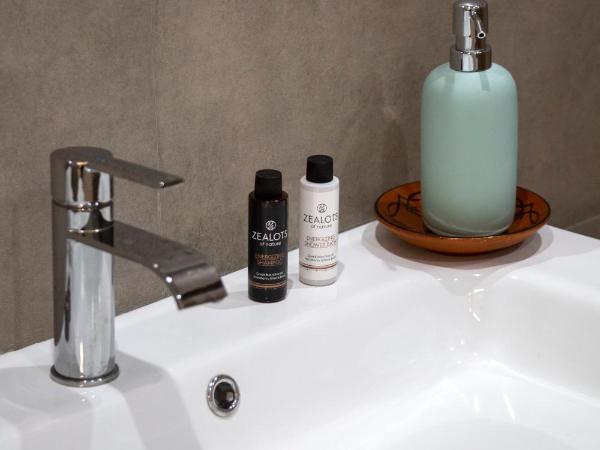 The Frogs_Guest House : photo 4 de la chambre chambre deluxe