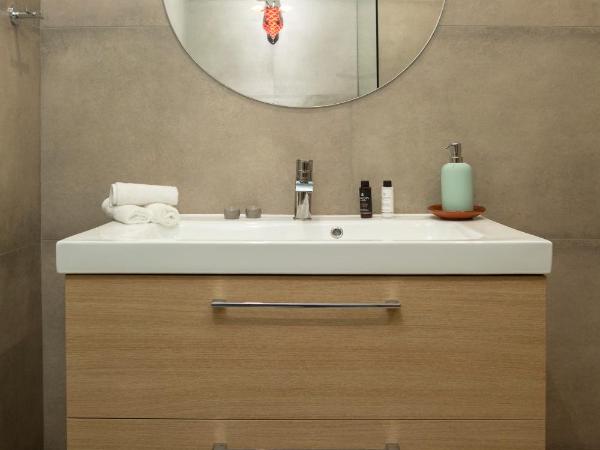 The Frogs_Guest House : photo 5 de la chambre chambre deluxe