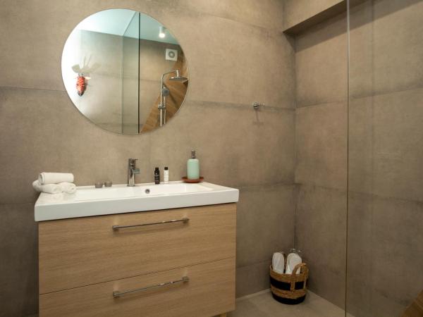 The Frogs_Guest House : photo 6 de la chambre chambre deluxe