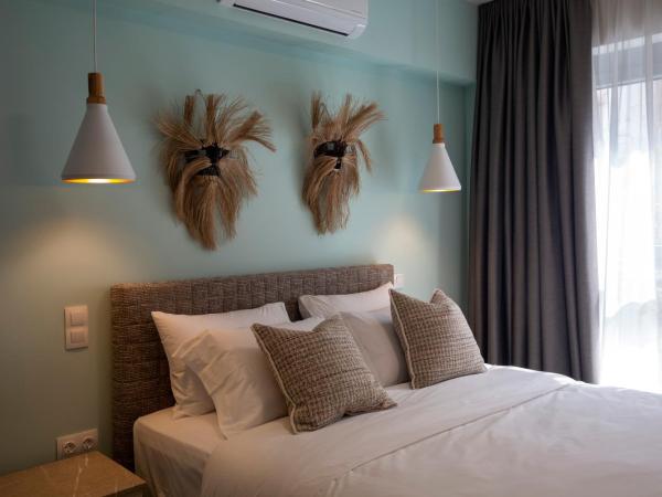 The Frogs_Guest House : photo 8 de la chambre chambre deluxe