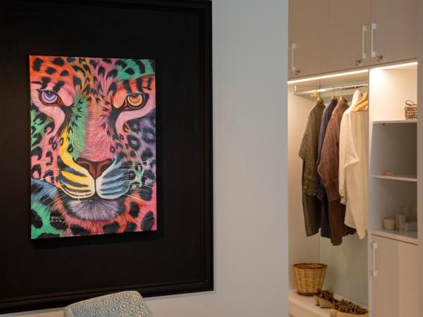 The Frogs_Guest House : photo 9 de la chambre chambre deluxe