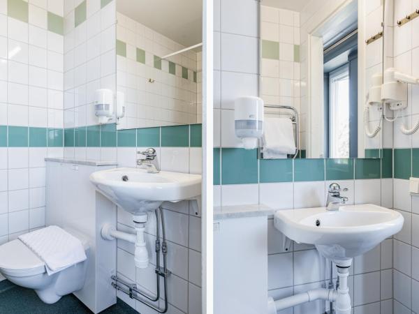 Hotel Expo Stockholm : photo 5 de la chambre chambre simple