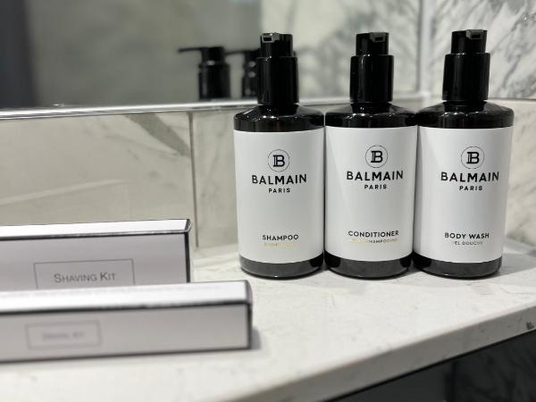 Boulevard Hotel : photo 7 de la chambre coastal suite sea view ( adult only)