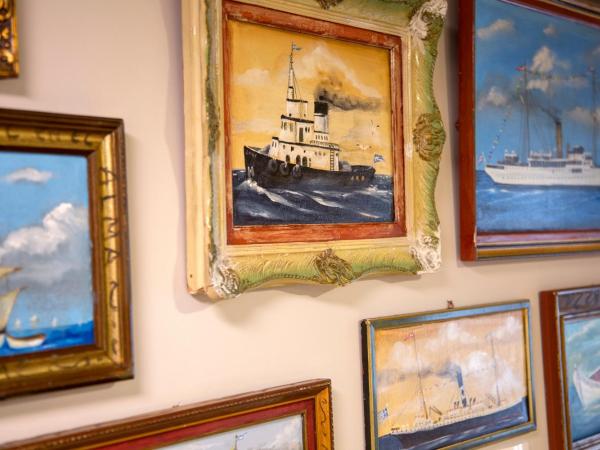 The Frogs_Guest House : photo 2 de la chambre chambre triple