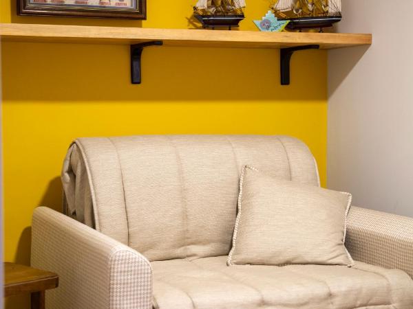 The Frogs_Guest House : photo 5 de la chambre chambre triple