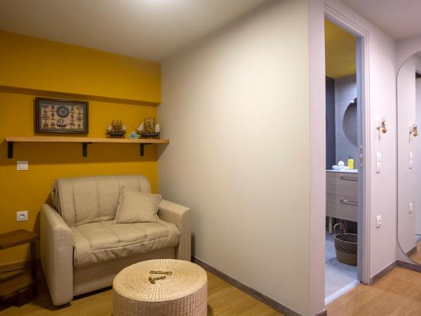 The Frogs_Guest House : photo 8 de la chambre chambre triple