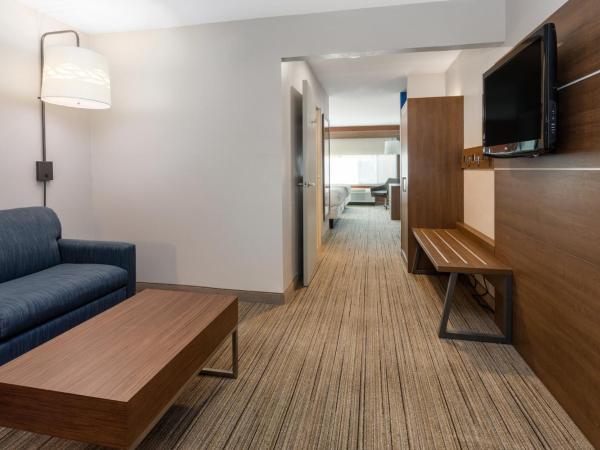 Holiday Inn Express & Suites Tucson North, Marana, an IHG Hotel : photo 3 de la chambre suite avec 2 lits queen-size