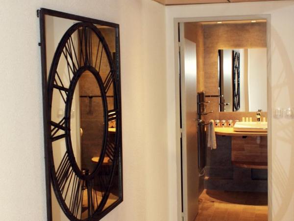 ApartHotel Sainte-Marthe : photo 7 de la chambre appartement supérieur (6 adultes) - vue sur avignon