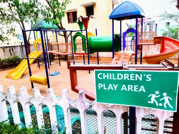 Marrygold n Stay : photo 8 de la chambre chambre standard lit queen-size