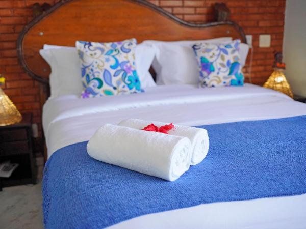 Cliffside Luxury Inn : photo 9 de la chambre suite supérieure - vue sur mer