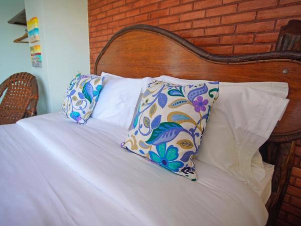 Cliffside Luxury Inn : photo 7 de la chambre suite supérieure - vue sur mer