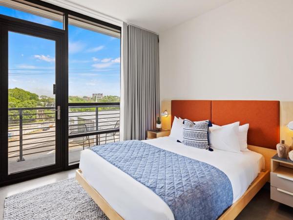 Placemakr Wedgewood-Houston - South Nashville : photo 2 de la chambre appartement 1 chambre