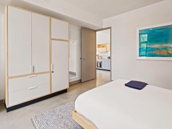 Placemakr Wedgewood-Houston : photo 5 de la chambre appartement 2 chambres