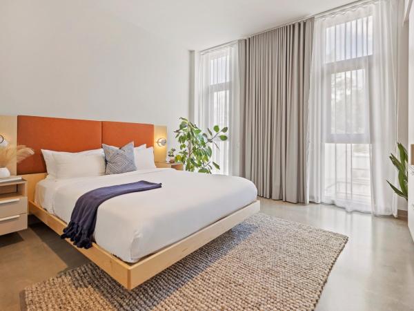 Placemakr Wedgewood-Houston - South Nashville : photo 4 de la chambre appartement 2 chambres