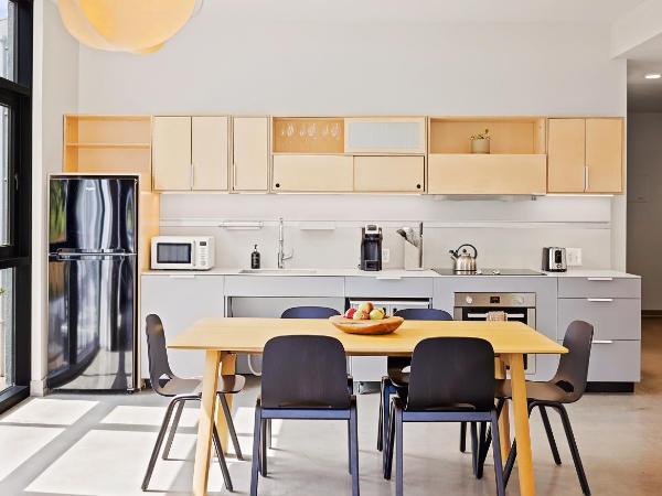 Placemakr Wedgewood-Houston - South Nashville : photo 2 de la chambre appartement 2 chambres