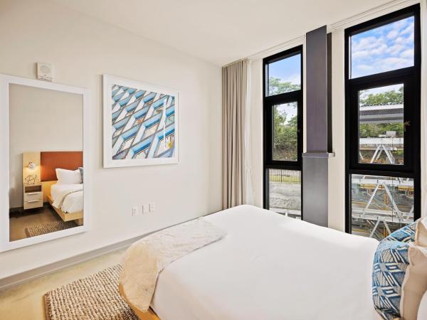 Placemakr Wedgewood-Houston - South Nashville : photo 7 de la chambre appartement 2 chambres