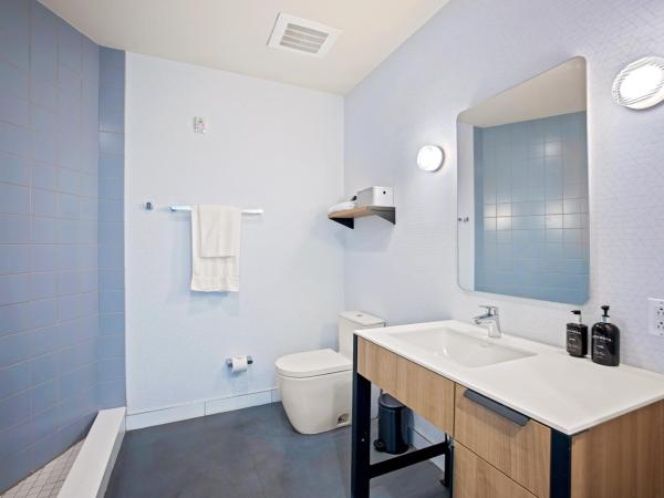 Placemakr Wedgewood-Houston - South Nashville : photo 5 de la chambre appartement 5 chambres