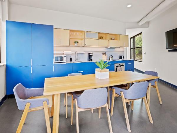 Placemakr Wedgewood-Houston - South Nashville : photo 4 de la chambre appartement 5 chambres