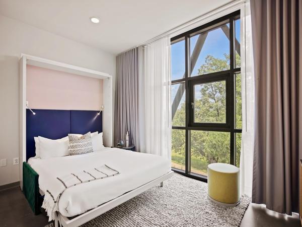 Placemakr Wedgewood-Houston - South Nashville : photo 1 de la chambre appartement 5 chambres