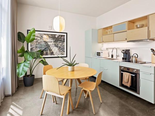 Placemakr Wedgewood-Houston - South Nashville : photo 2 de la chambre studio