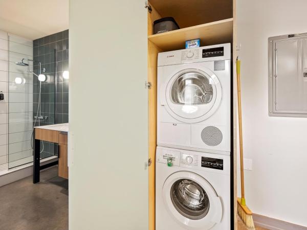 Placemakr Wedgewood-Houston - South Nashville : photo 4 de la chambre studio