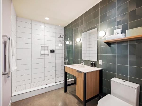 Placemakr Wedgewood-Houston - South Nashville : photo 6 de la chambre studio