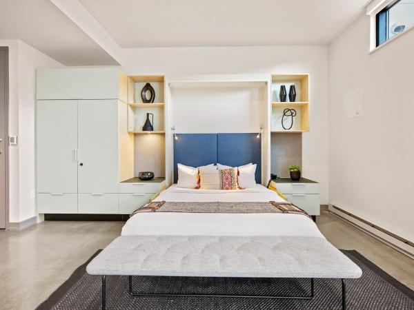 Placemakr Wedgewood-Houston - South Nashville : photo 7 de la chambre studio