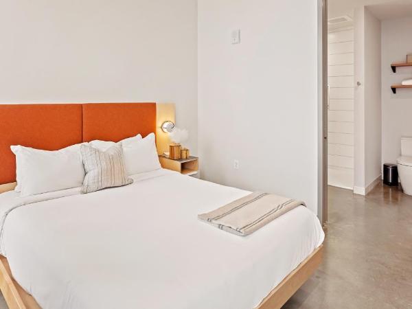 Placemakr Wedgewood-Houston - South Nashville : photo 8 de la chambre appartement premium 2 chambres