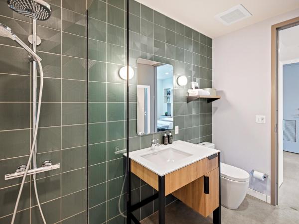 Placemakr Wedgewood-Houston - South Nashville : photo 9 de la chambre studio