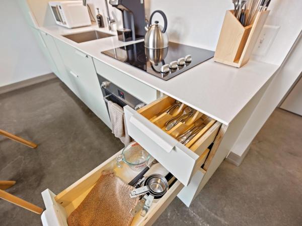 Placemakr Wedgewood-Houston - South Nashville : photo 5 de la chambre studio premium