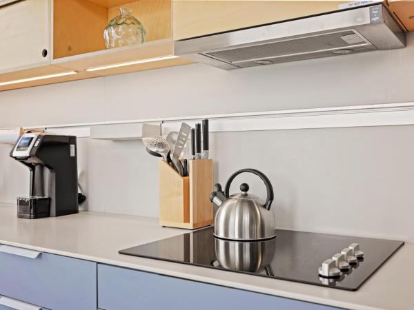 Placemakr Wedgewood-Houston - South Nashville : photo 10 de la chambre appartement premium 2 chambres