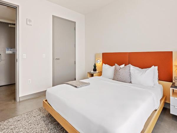 Placemakr Wedgewood-Houston - South Nashville : photo 7 de la chambre appartement premium 2 chambres