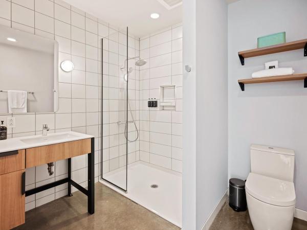 Placemakr Wedgewood-Houston - South Nashville : photo 5 de la chambre appartement premium 2 chambres