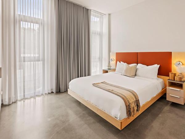 Placemakr Wedgewood-Houston - South Nashville : photo 2 de la chambre appartement premium 2 chambres