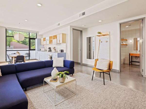 Placemakr Wedgewood-Houston - South Nashville : photo 3 de la chambre appartement premium 2 chambres