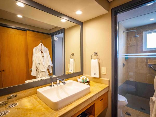 Galeria Plaza Veracruz By Brisas : photo 5 de la chambre suite junior (chambre double) 