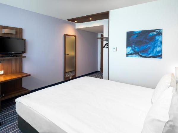 Holiday Inn Express Utrecht - Papendorp, an IHG Hotel : photo 7 de la chambre chambre standard