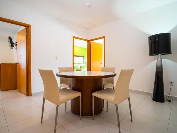 Cancun Bay All Inclusive Hotel : photo 5 de la chambre master suite kids stay free