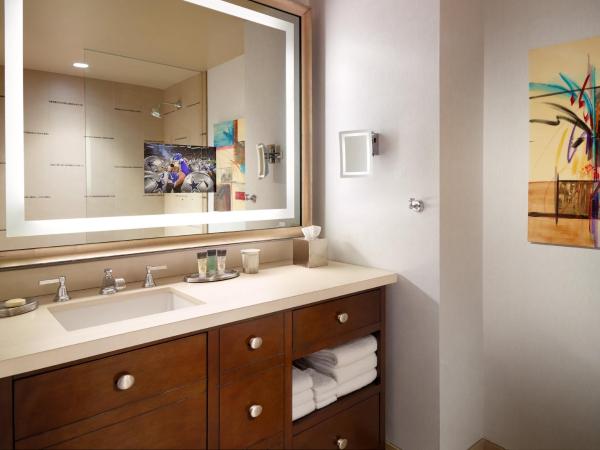 Omni Dallas Hotel : photo 6 de la chambre chambre lit king-size deluxe