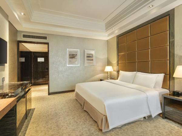 Crowne Plaza Beijing Chaoyang U-Town, an IHG Hotel - within 30 minutes to Forbidden City by metro : photo 2 de la chambre chambre standard