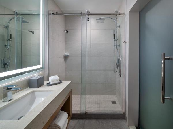 The Westin Houston Medical Center - Museum District : photo 1 de la chambre guest room king room 