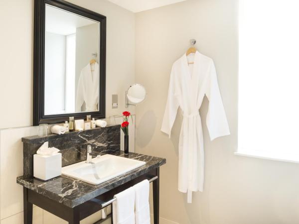 The Bailey's Hotel London Kensington : photo 6 de la chambre suite junior