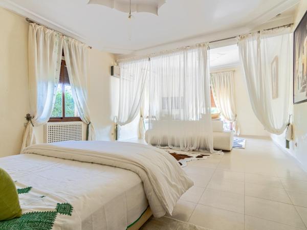 Palais les sources de l'atlas & spa : photo 7 de la chambre suite présidentielle