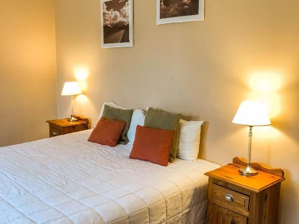 Hosteria La Estepa : photo 3 de la chambre chambre standard